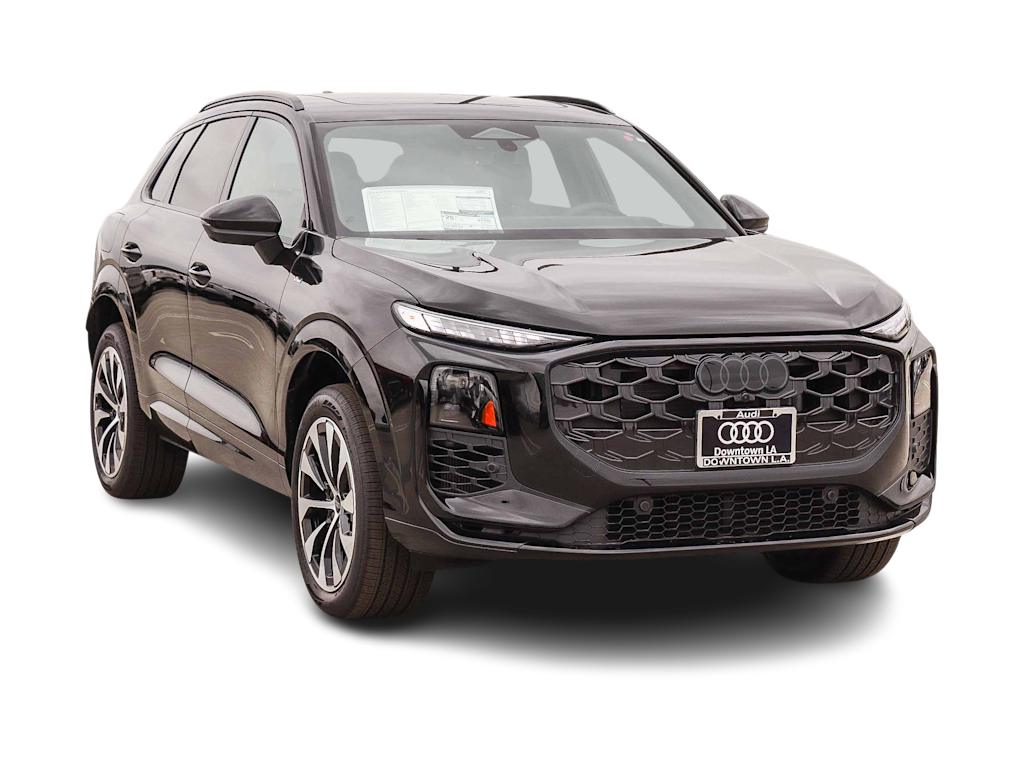 Thumbnail: 2026 Audi Q3 - 17