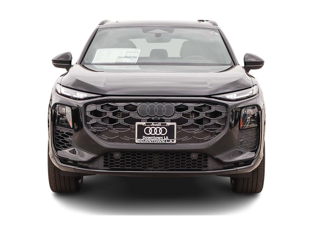 Thumbnail: 2026 Audi Q3 - 5