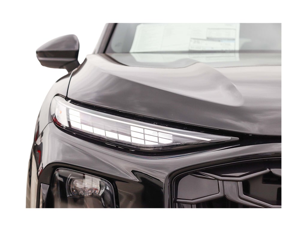 Thumbnail: 2026 Audi Q3 - 20