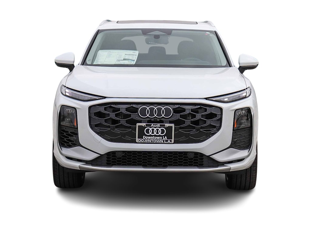 Thumbnail: 2026 Audi Q3 - 16