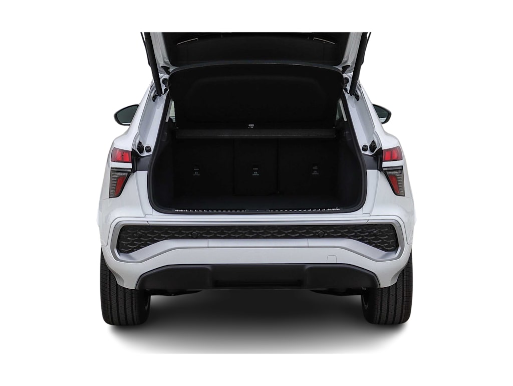 Thumbnail: 2026 Audi Q3 - 14