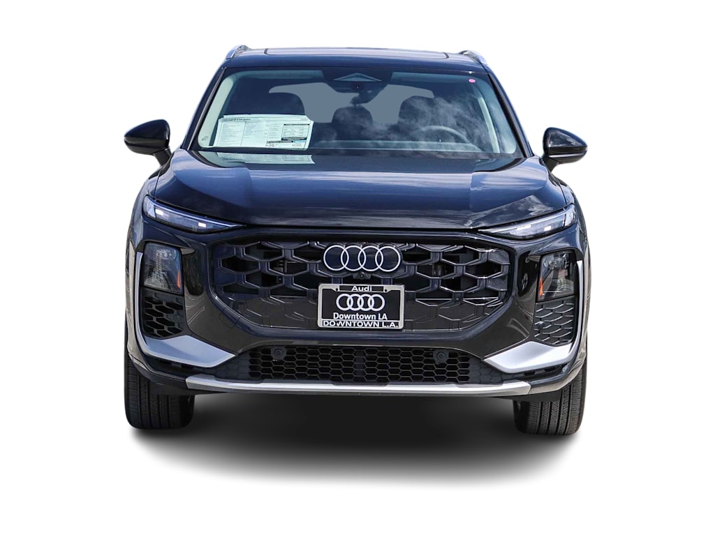 Thumbnail: 2026 Audi Q3 - 5