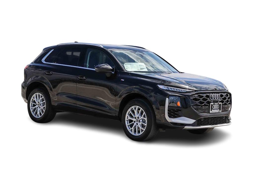 Thumbnail: 2026 Audi Q3 - 17