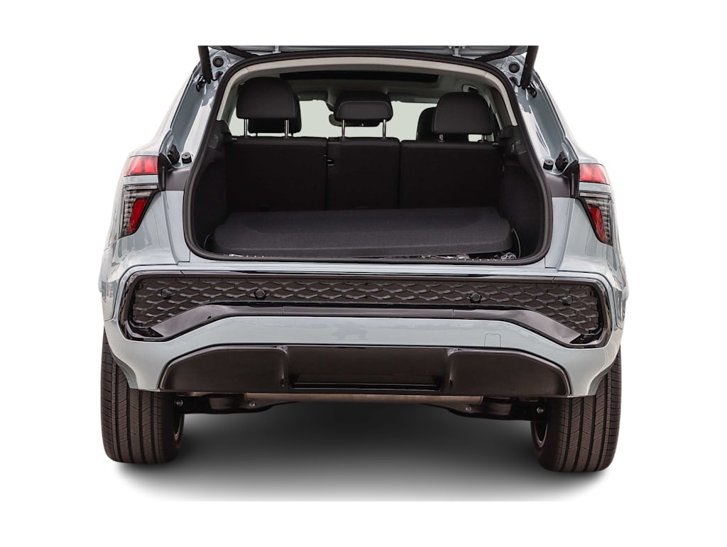 Thumbnail: 2026 Audi Q3 - 35