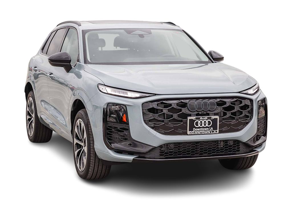 Thumbnail: 2026 Audi Q3 - 16