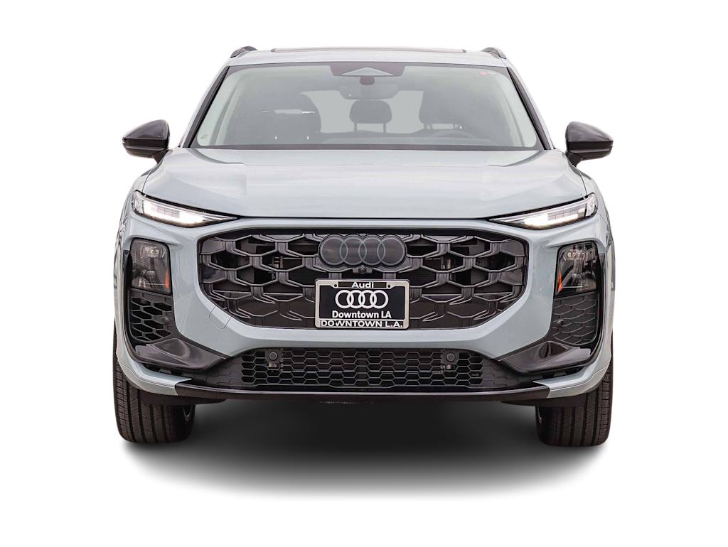 Thumbnail: 2026 Audi Q3 - 5