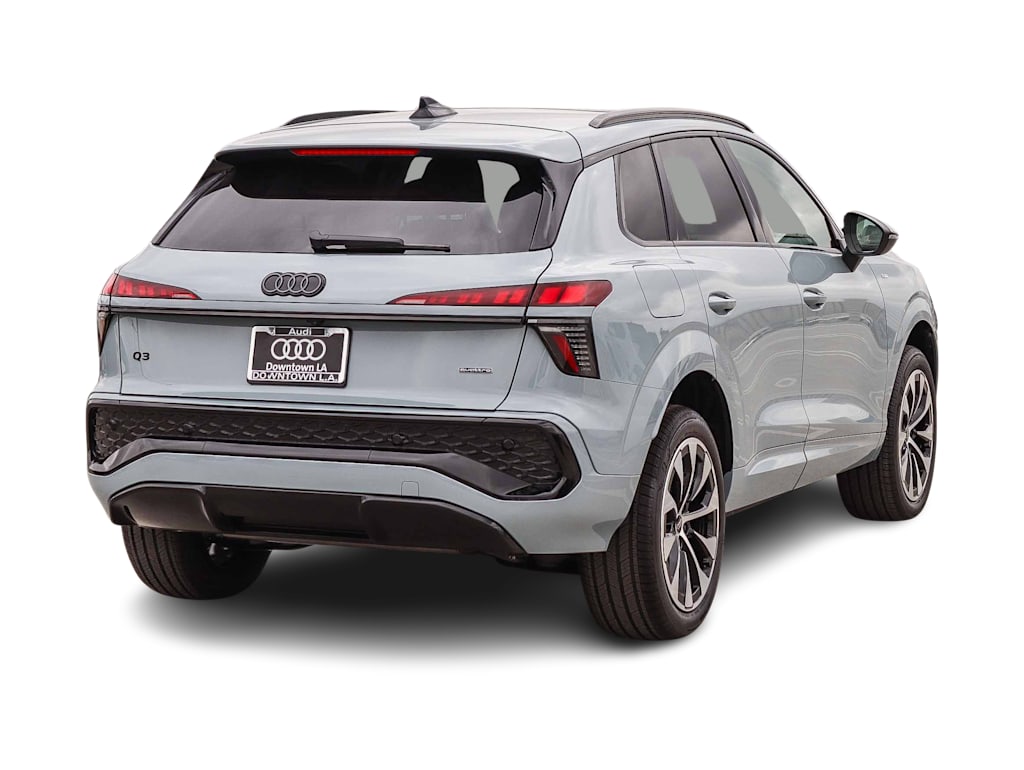 Thumbnail: 2026 Audi Q3 - 17