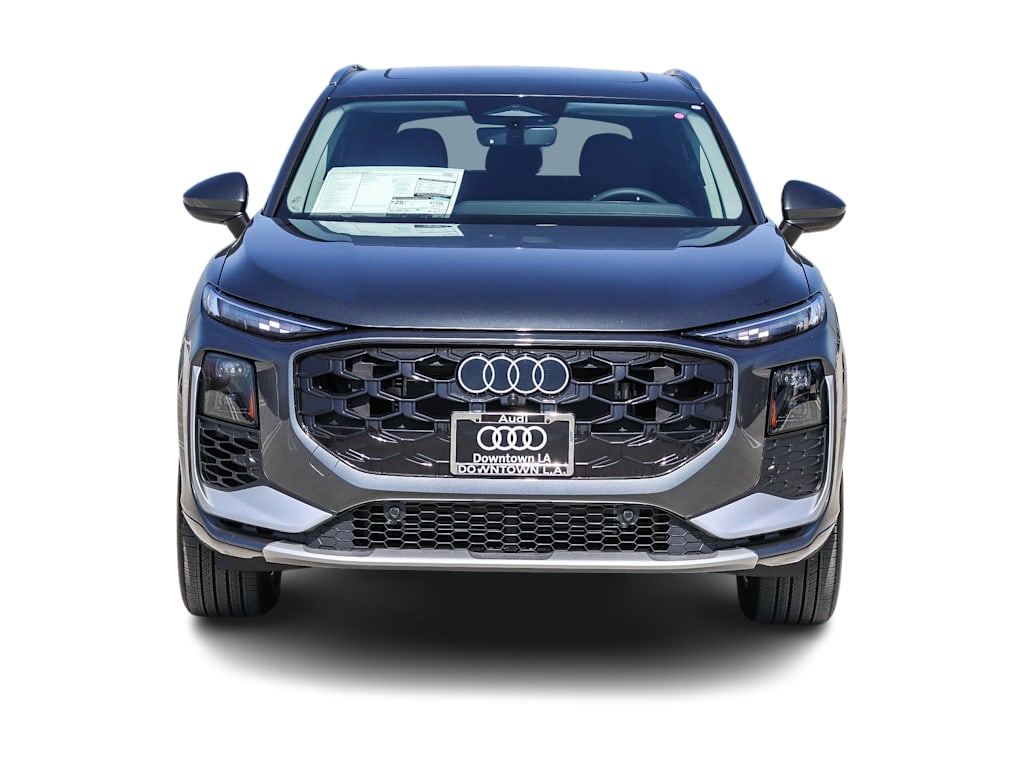 Thumbnail: 2026 Audi Q3 - 4
