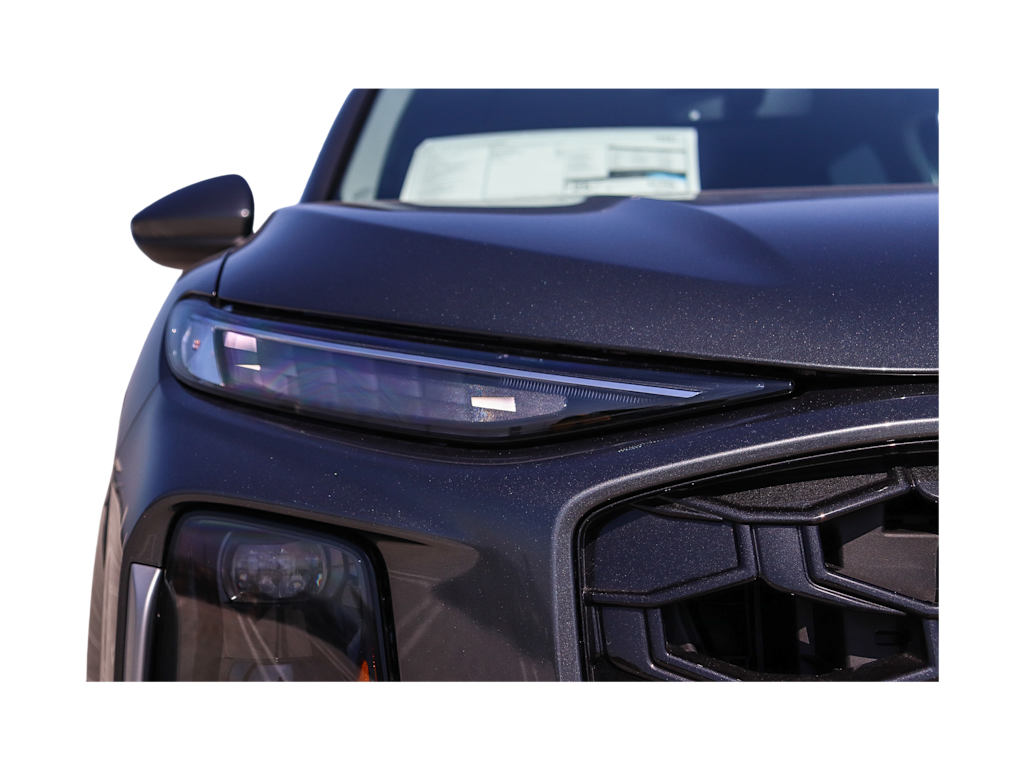Thumbnail: 2026 Audi Q3 - 19