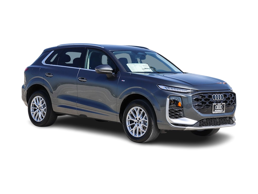 Thumbnail: 2026 Audi Q3 - 15