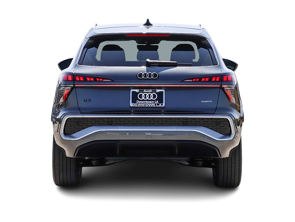 Thumbnail: 2026 Audi Q3 - 17