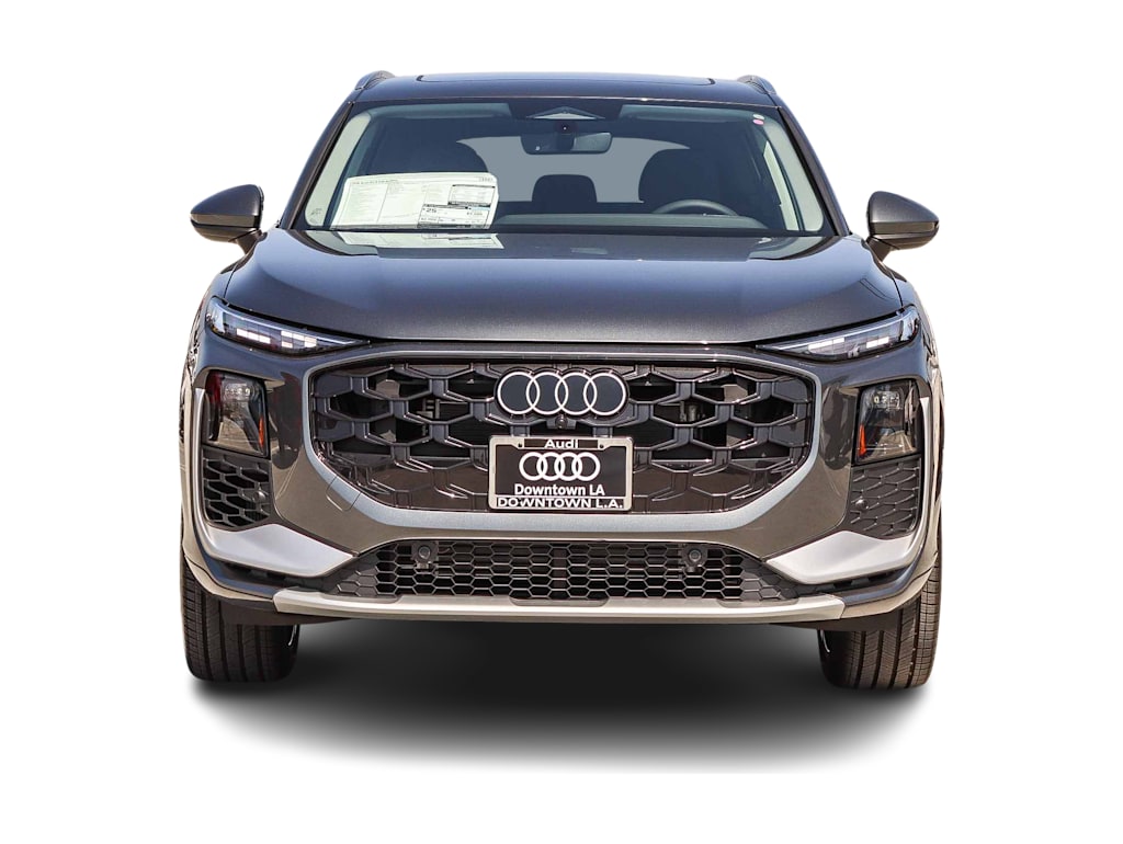 Thumbnail: 2026 Audi Q3 - 5