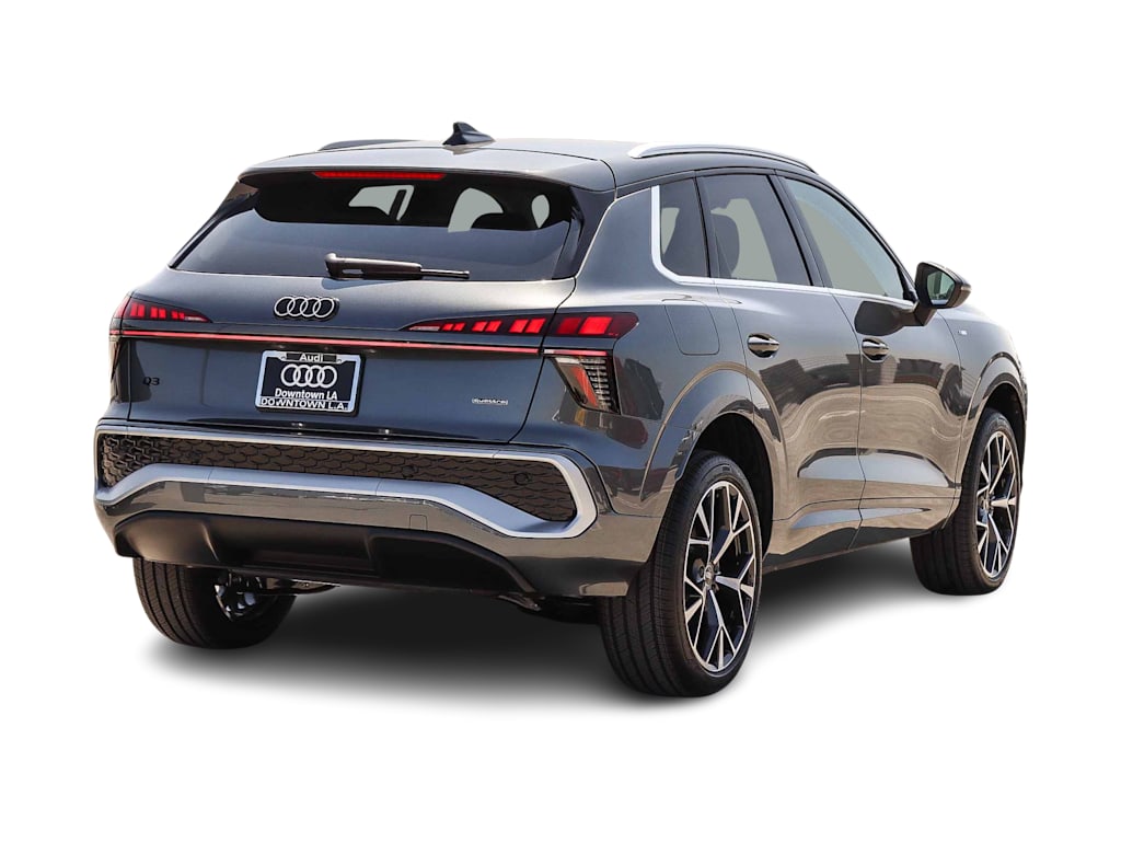 Thumbnail: 2026 Audi Q3 - 18