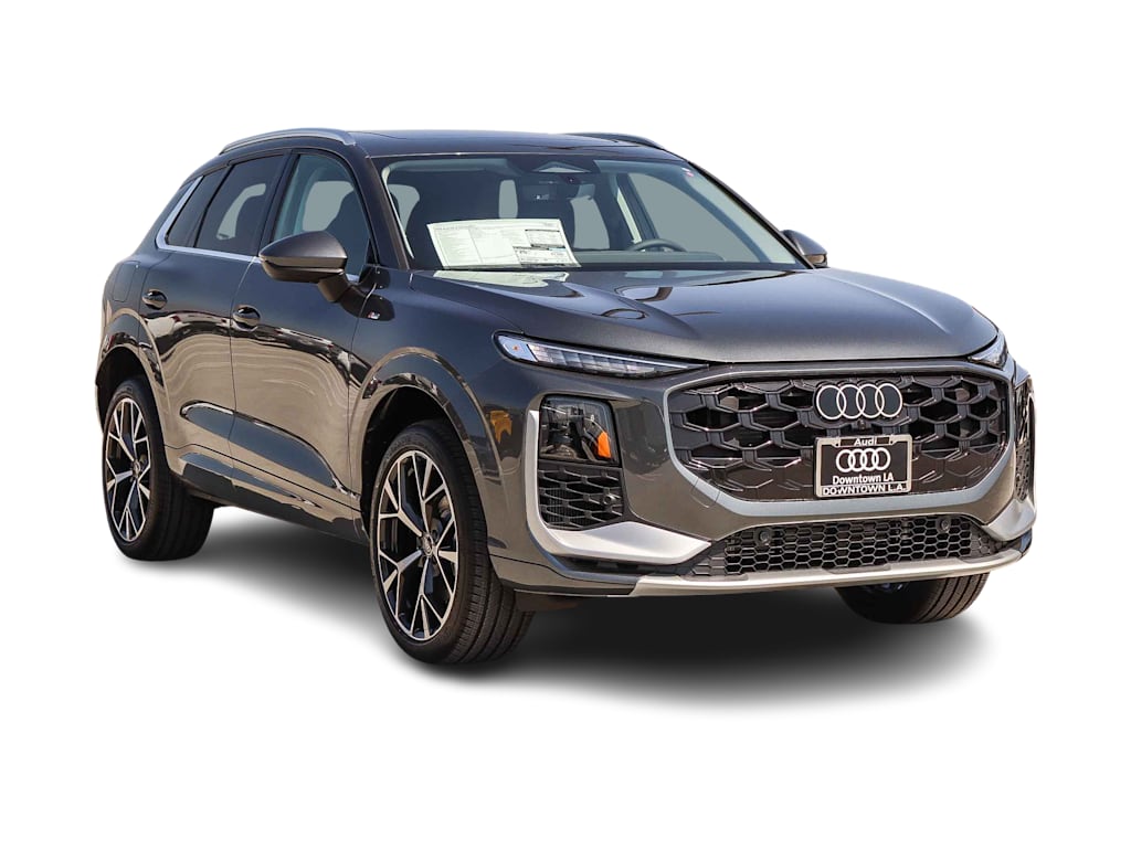 Thumbnail: 2026 Audi Q3 - 17