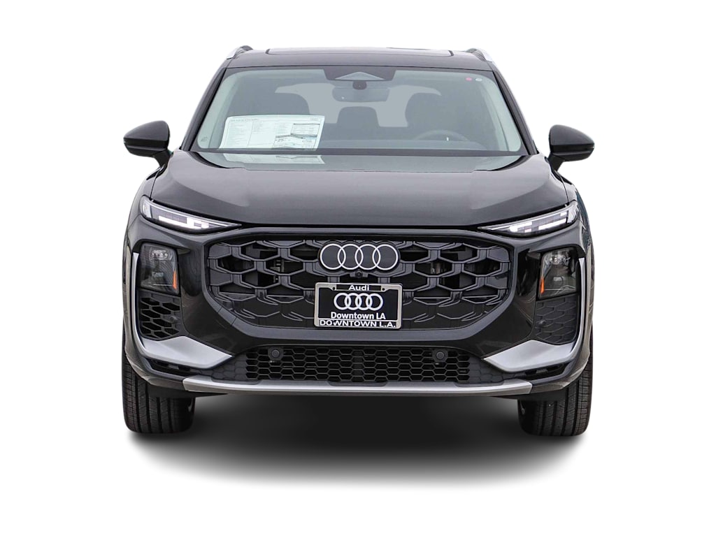 Thumbnail: 2026 Audi Q3 - 17