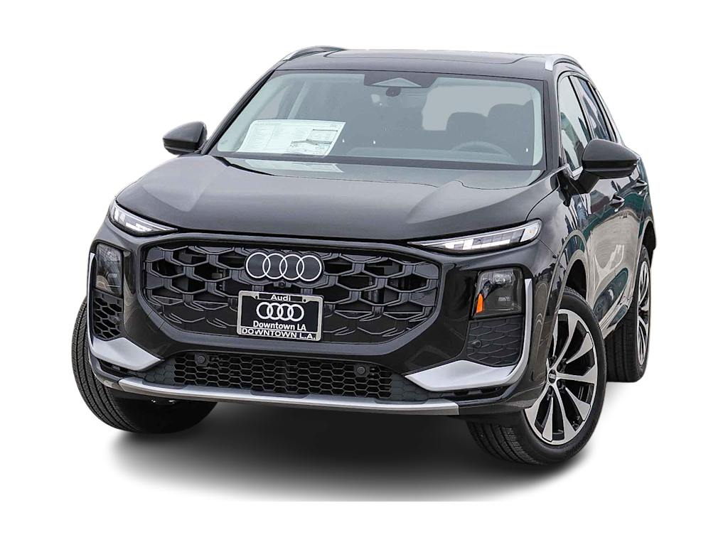Thumbnail: 2026 Audi Q3 - 5