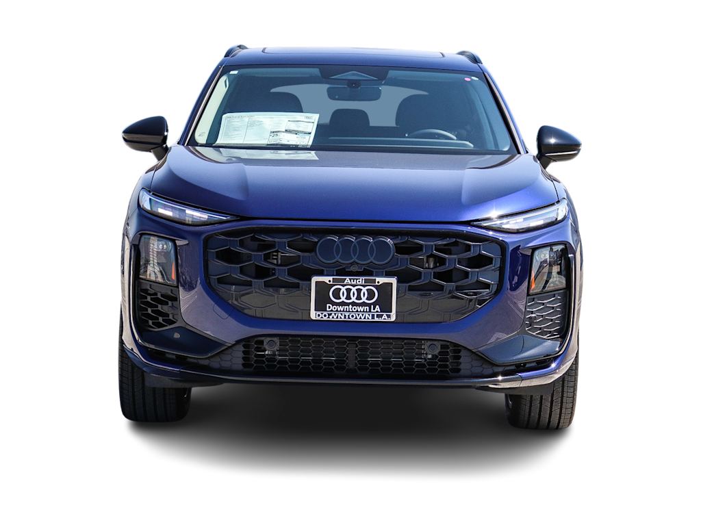 Thumbnail: 2026 Audi Q3 - 15