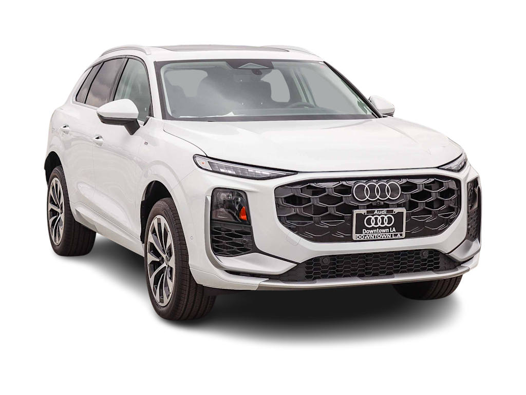 Thumbnail: 2026 Audi Q3 - 16