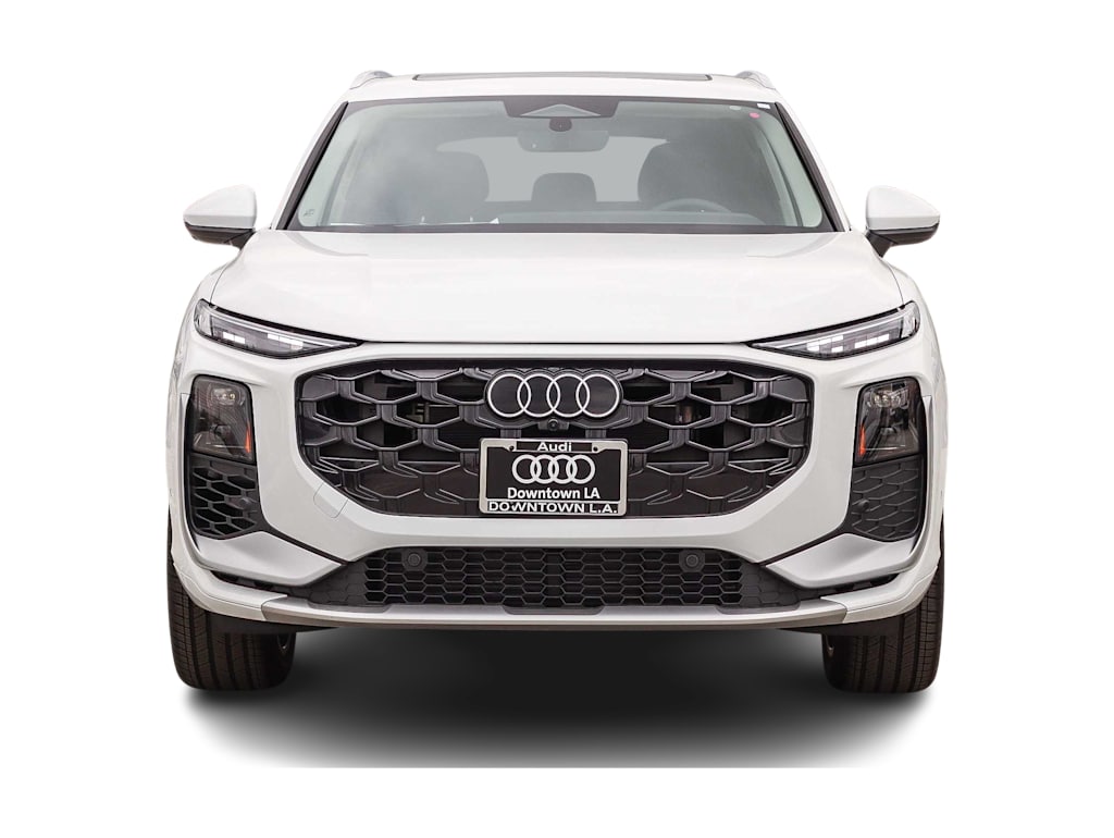 Thumbnail: 2026 Audi Q3 - 5