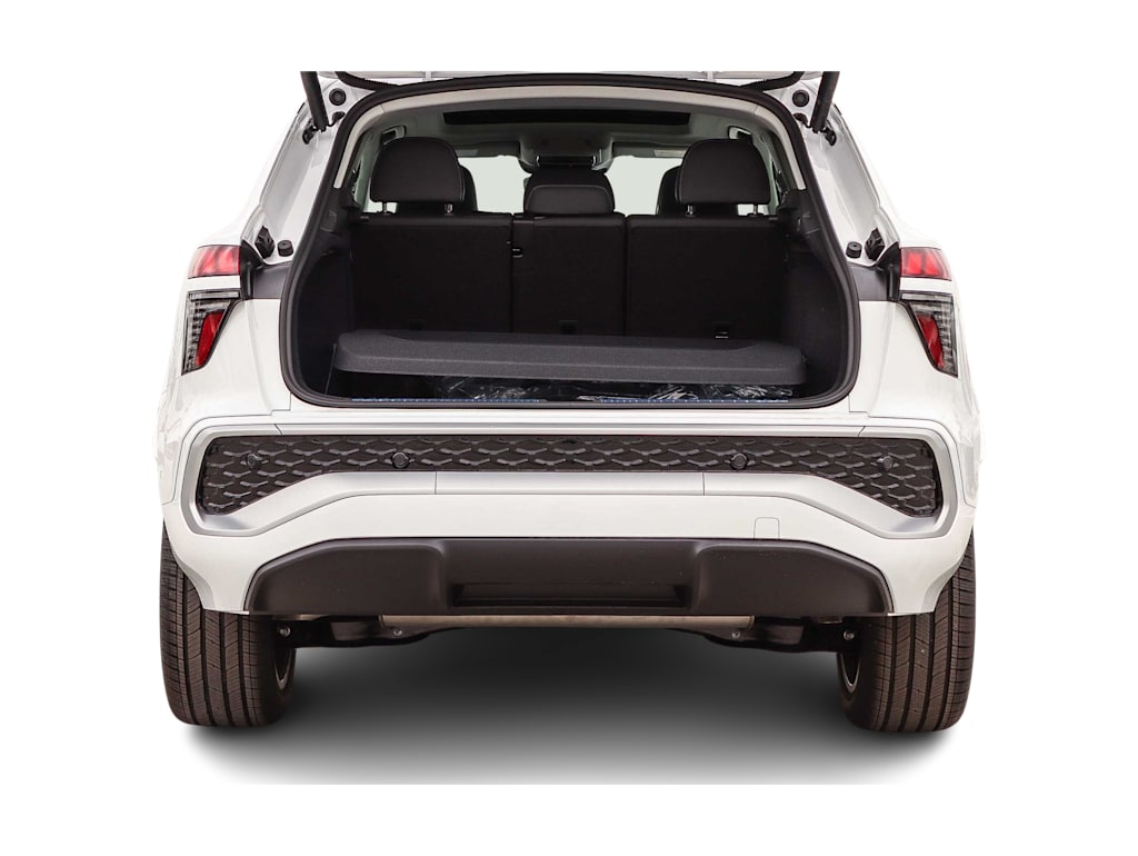 Thumbnail: 2026 Audi Q3 - 15