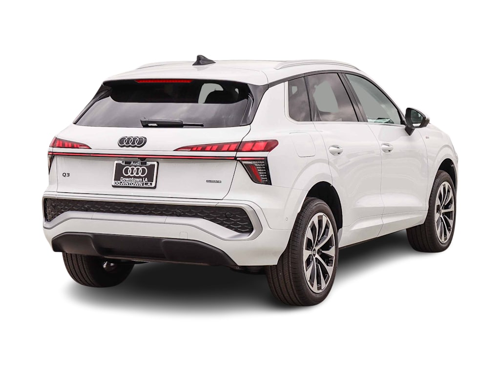 Thumbnail: 2026 Audi Q3 - 17