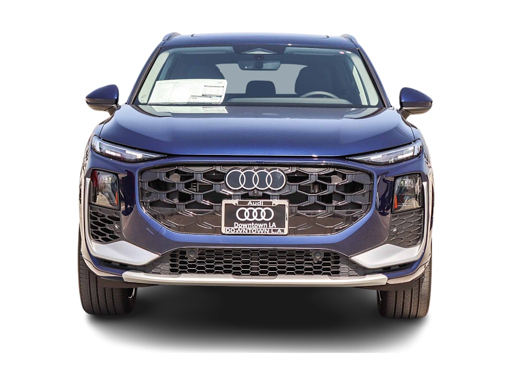 Thumbnail: 2026 Audi Q3 - 5