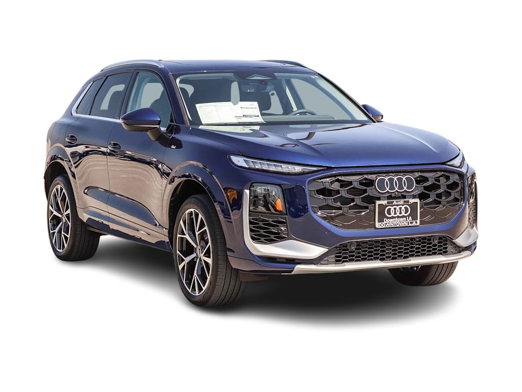 Thumbnail: 2026 Audi Q3 - 16