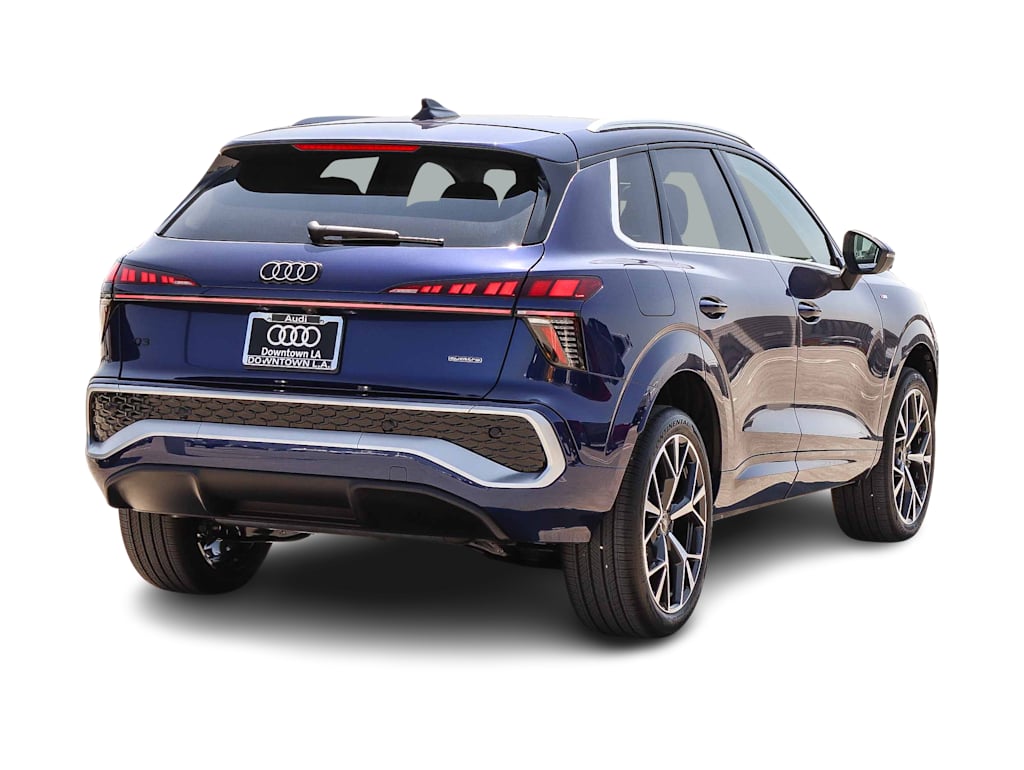 Thumbnail: 2026 Audi Q3 - 17