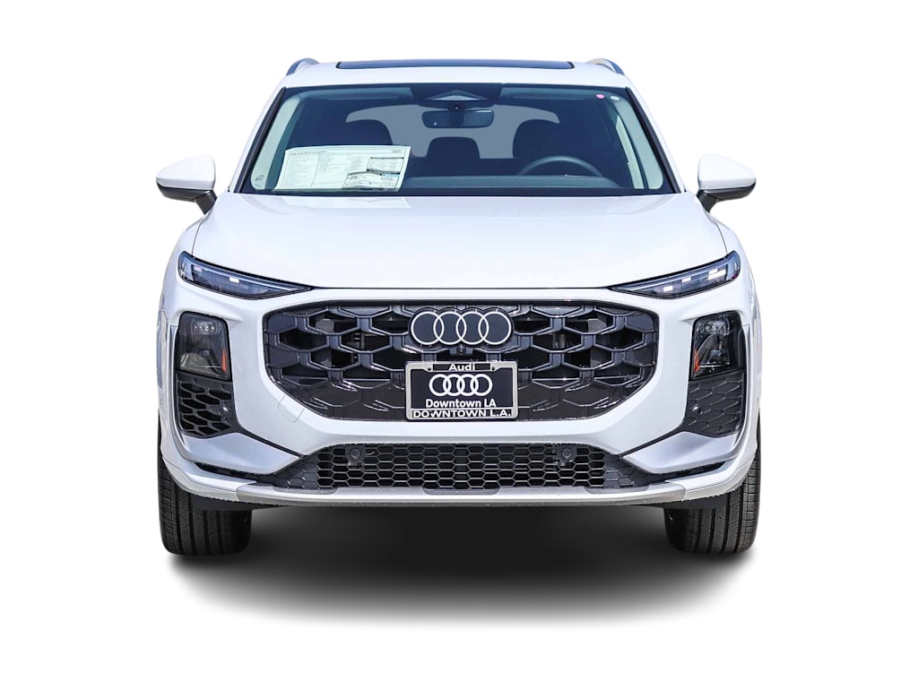 Thumbnail: 2026 Audi Q3 - 17