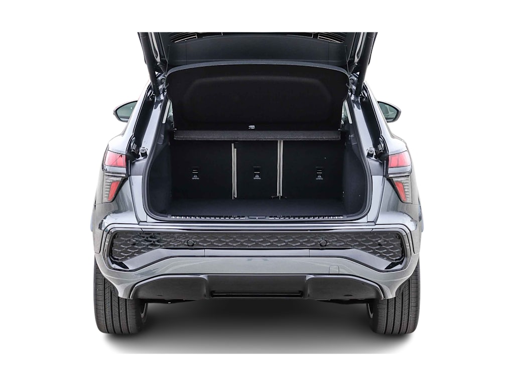 Thumbnail: 2026 Audi Q3 - 15