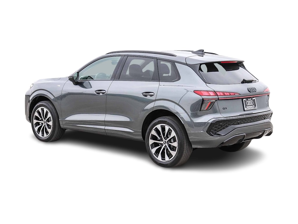 Thumbnail: 2026 Audi Q3 - 3