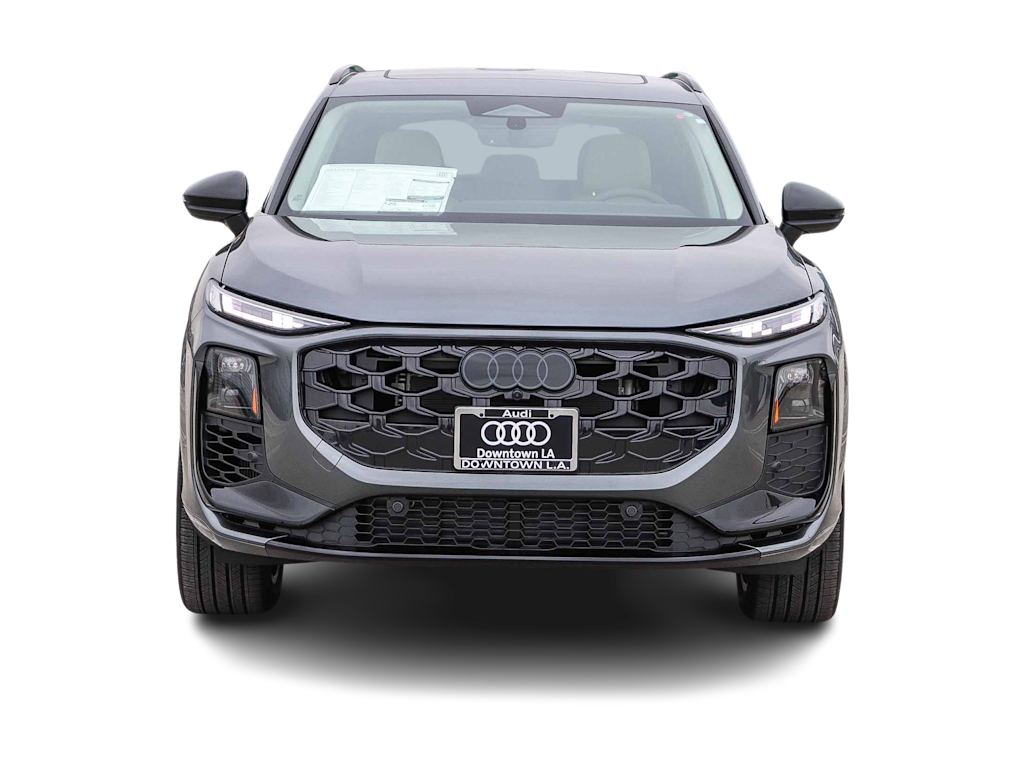Thumbnail: 2026 Audi Q3 - 17