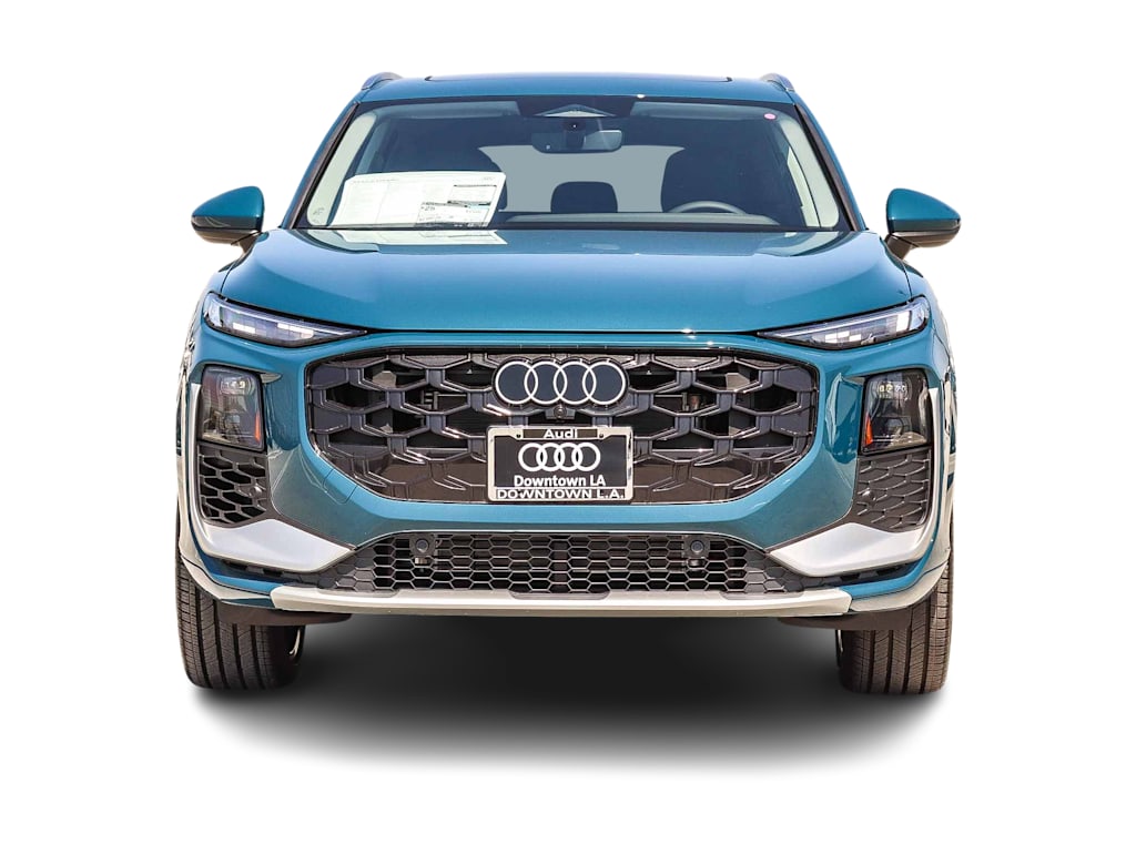 Thumbnail: 2026 Audi Q3 - 5