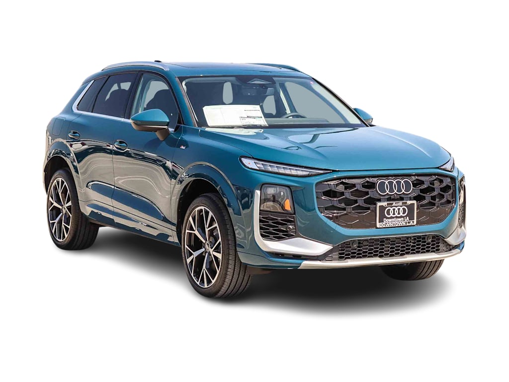 Thumbnail: 2026 Audi Q3 - 16