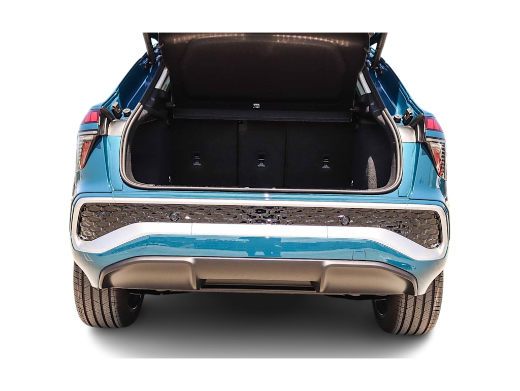 Thumbnail: 2026 Audi Q3 - 35
