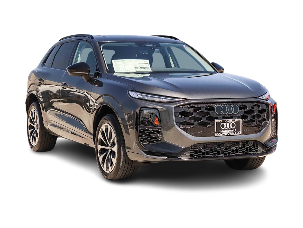 Thumbnail: 2026 Audi Q3 - 16