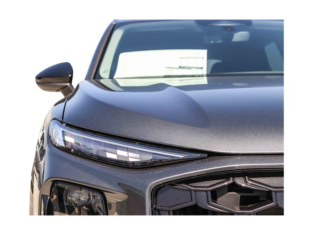 Thumbnail: 2026 Audi Q3 - 20