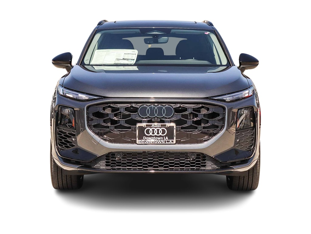 Thumbnail: 2026 Audi Q3 - 4