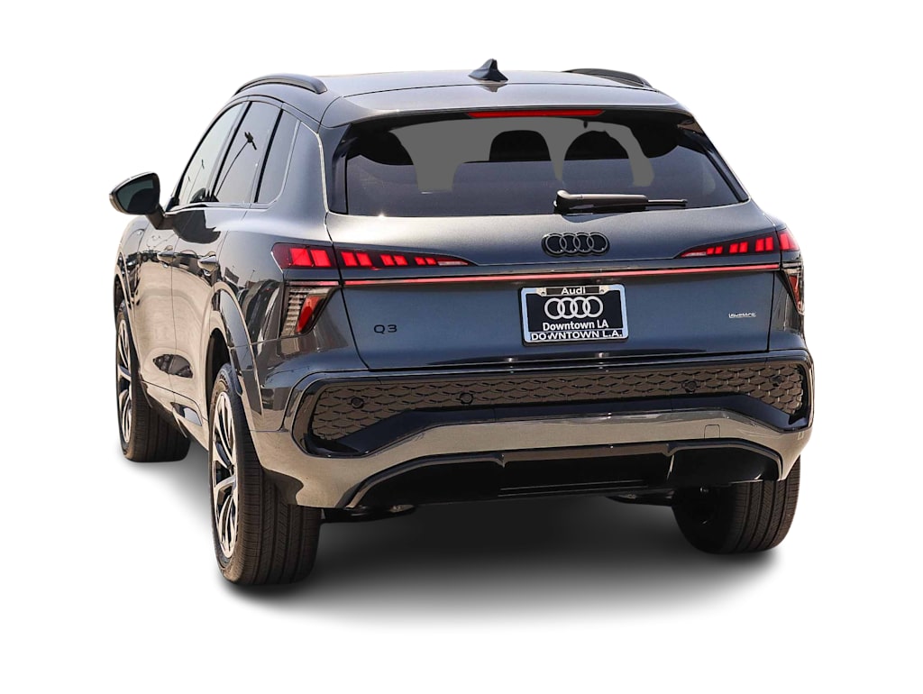 Thumbnail: 2026 Audi Q3 - 18