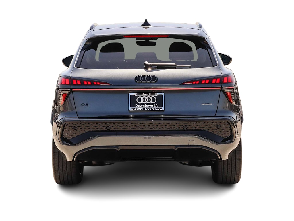 Thumbnail: 2026 Audi Q3 - 3