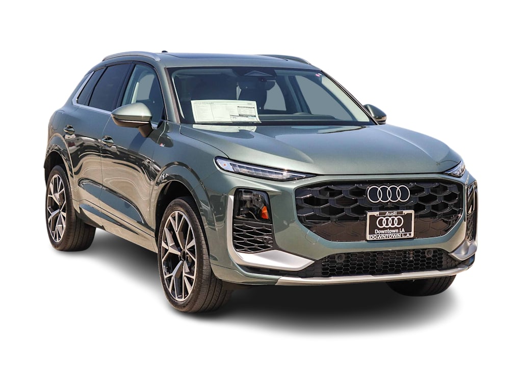 Thumbnail: 2026 Audi Q3 - 16