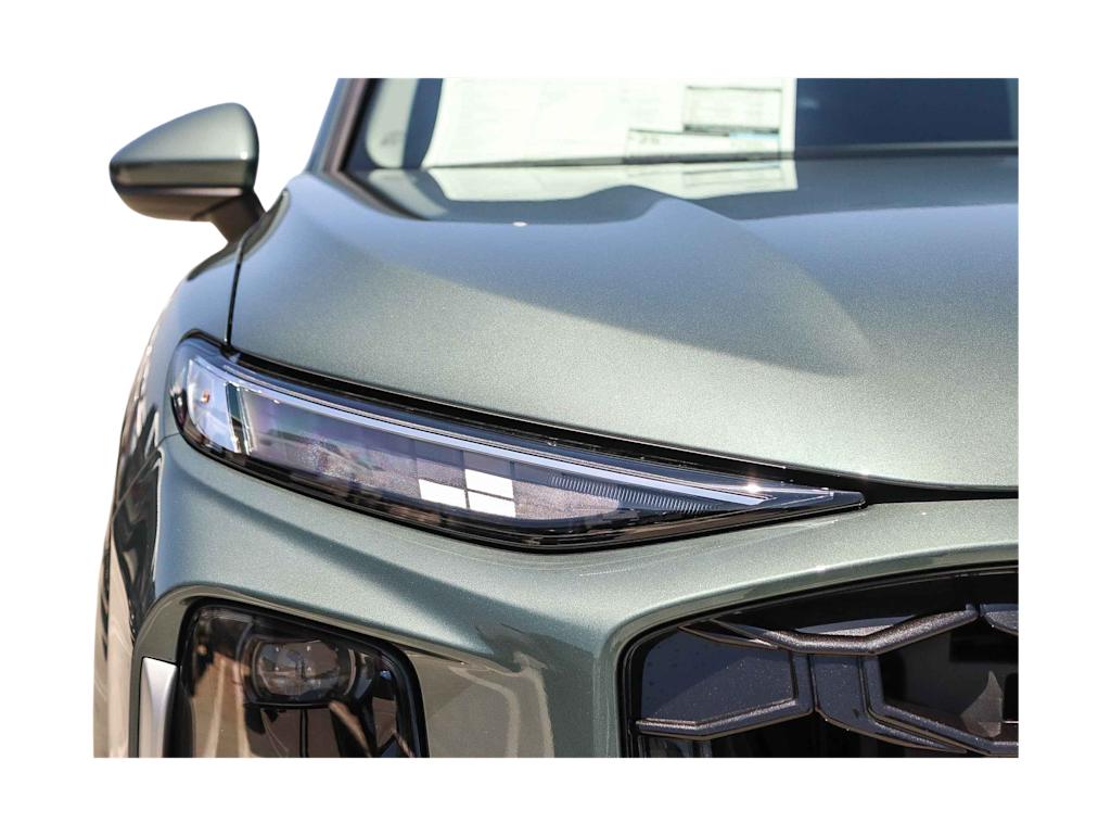 Thumbnail: 2026 Audi Q3 - 19