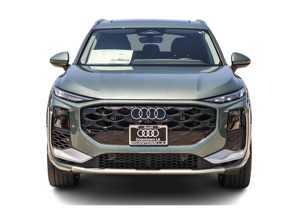 Thumbnail: 2026 Audi Q3 - 5