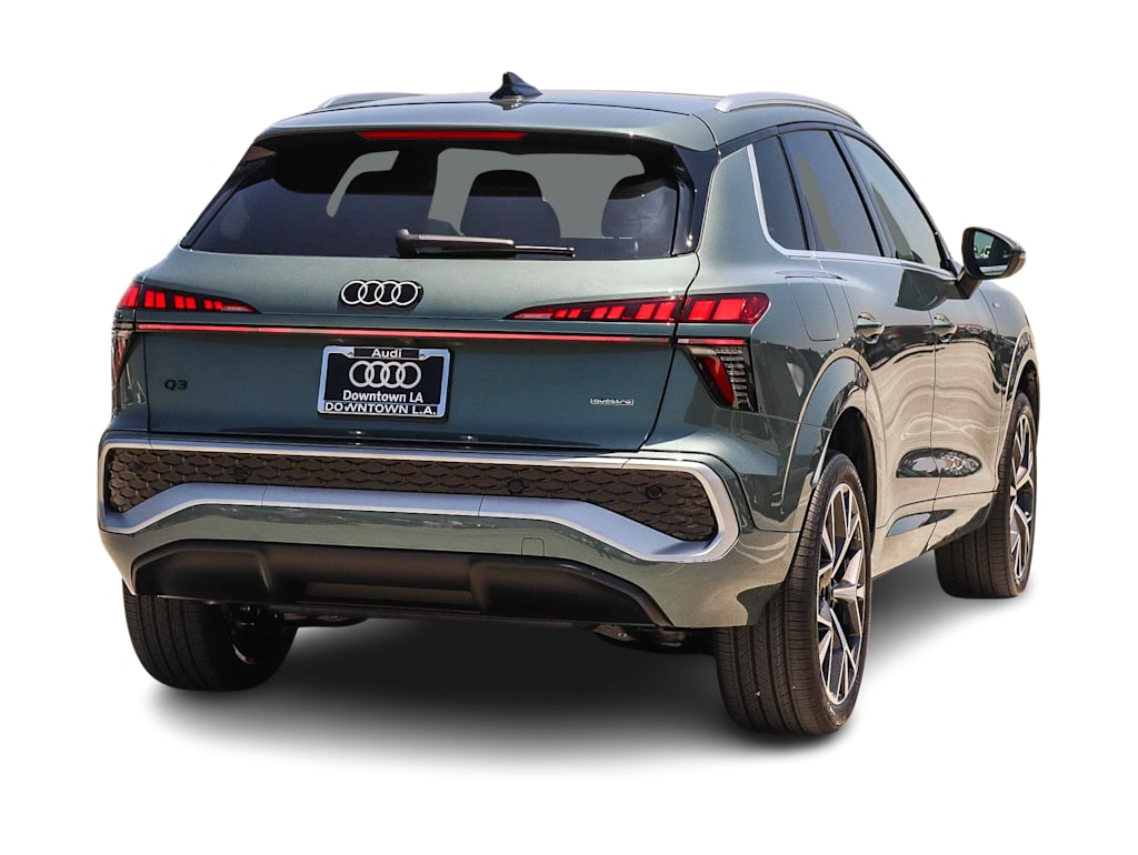 Thumbnail: 2026 Audi Q3 - 17