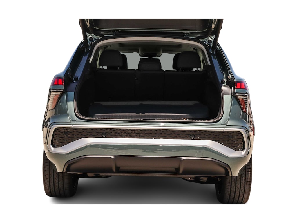 Thumbnail: 2026 Audi Q3 - 15