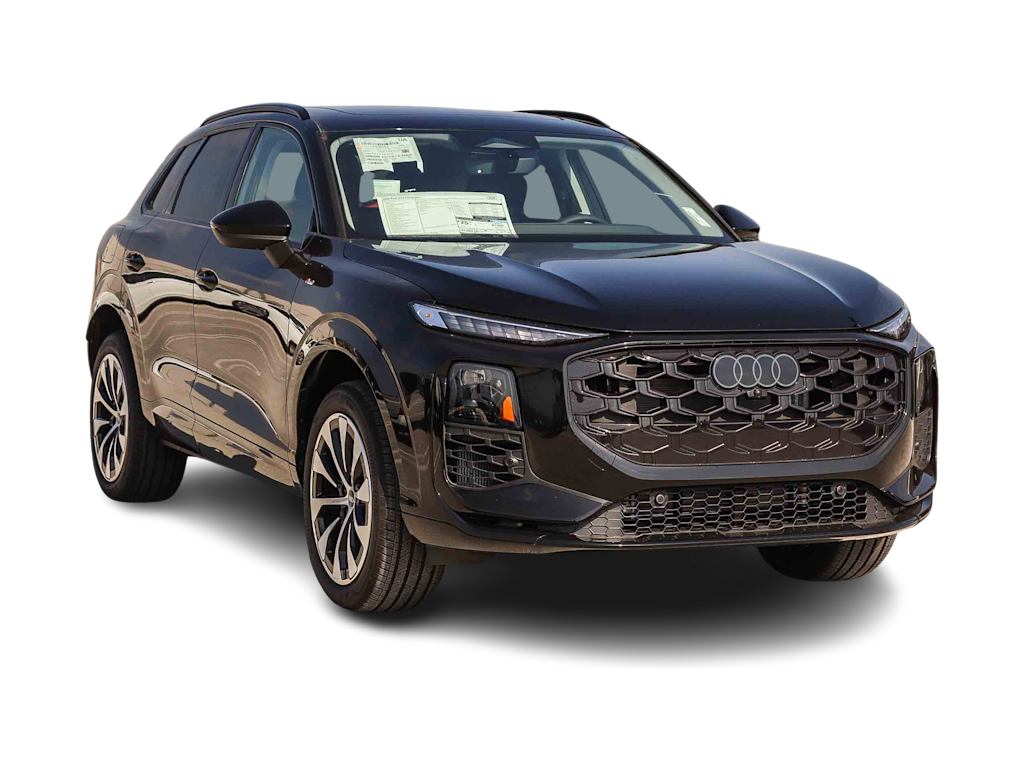 Thumbnail: 2026 Audi Q3 - 17