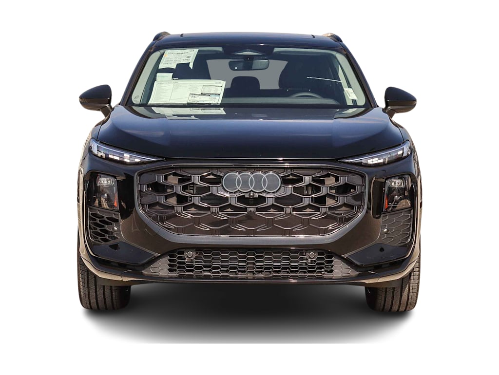 Thumbnail: 2026 Audi Q3 - 5