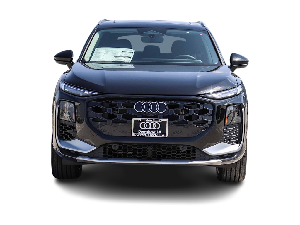 Thumbnail: 2026 Audi Q3 - 5