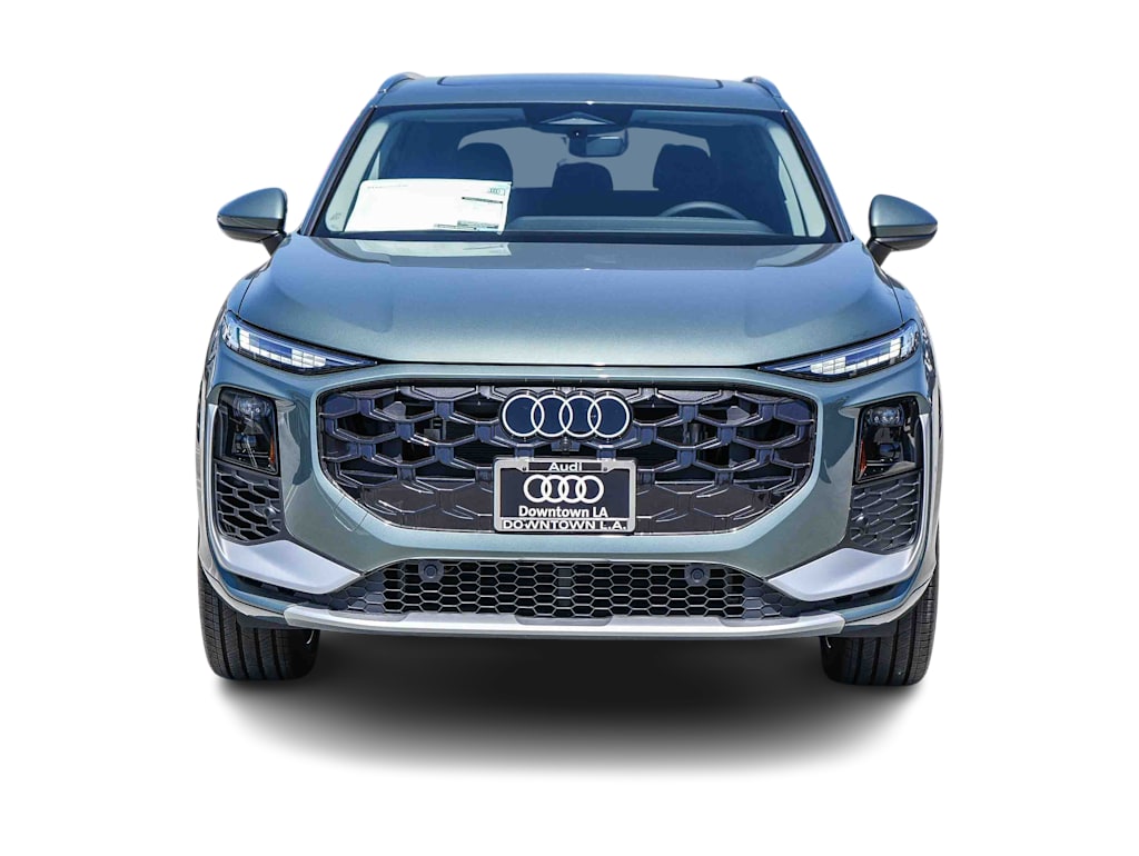 Thumbnail: 2026 Audi Q3 - 5