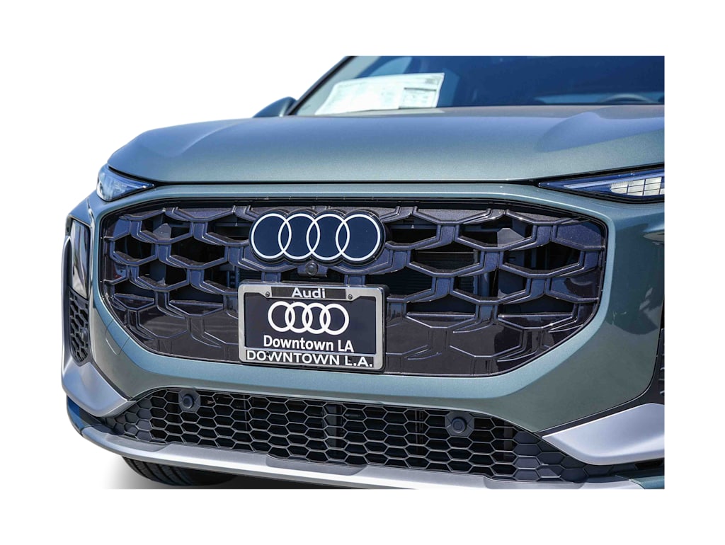 Thumbnail: 2026 Audi Q3 - 20